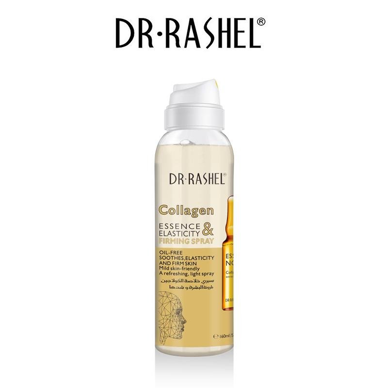 DR.RASHEL Collagen Elasticity & Firming Spray