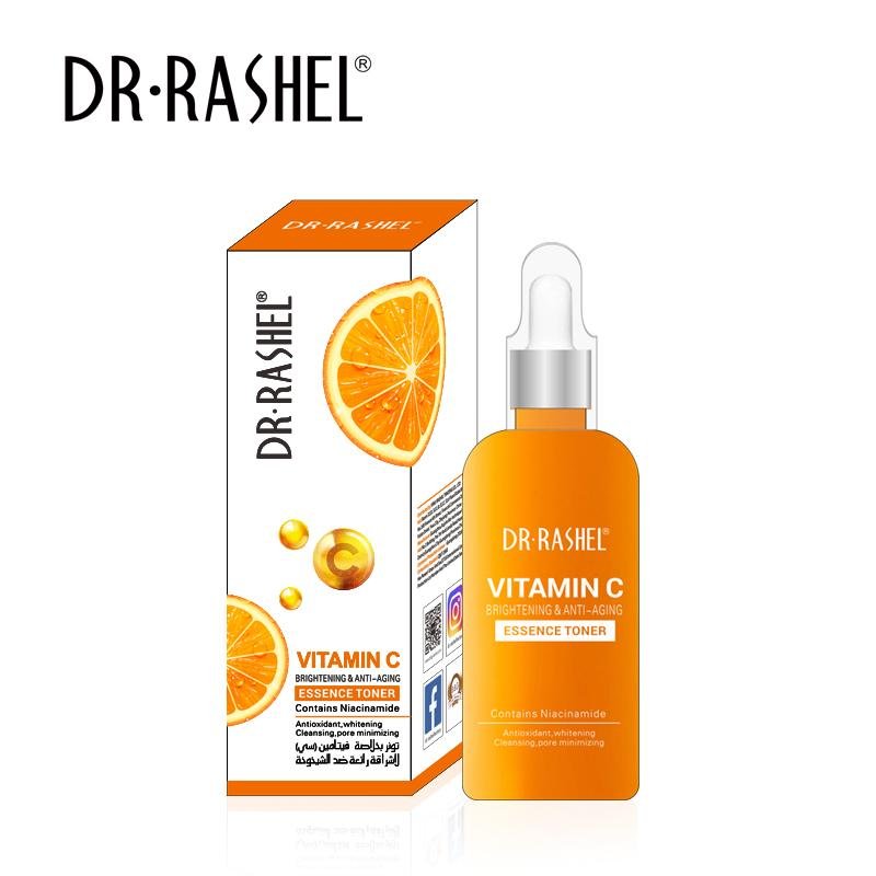 DR.RASHEL Vitamin C Essence Toner