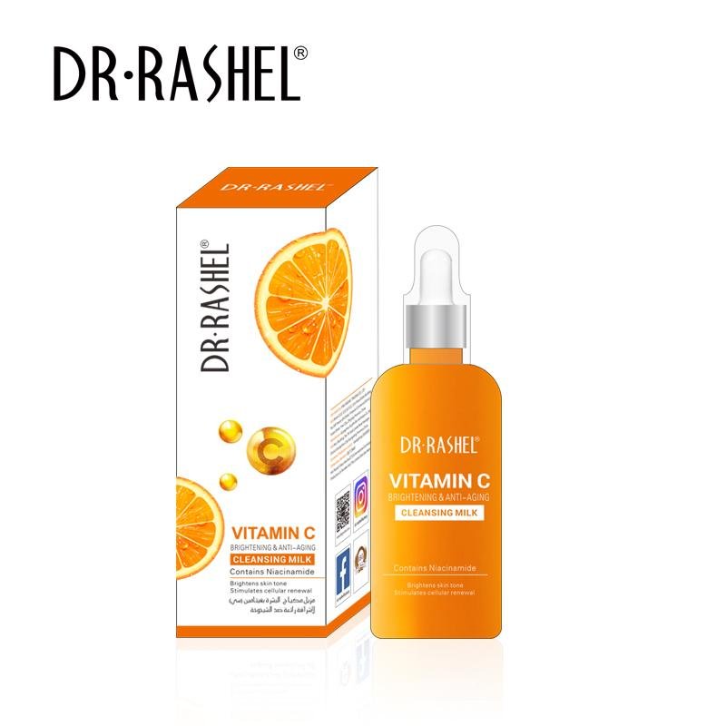 DR.RASHEL Vitamin C Cleansing Milk