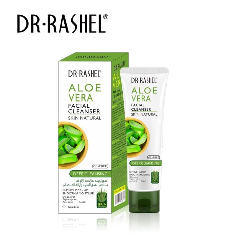 Aloe Vera Cleanser