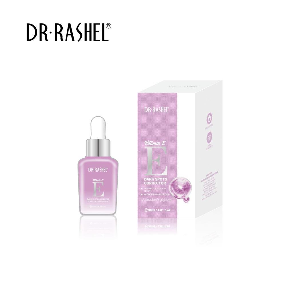 Dr. Rashel Dark Spots Correction Serum Vitamin E