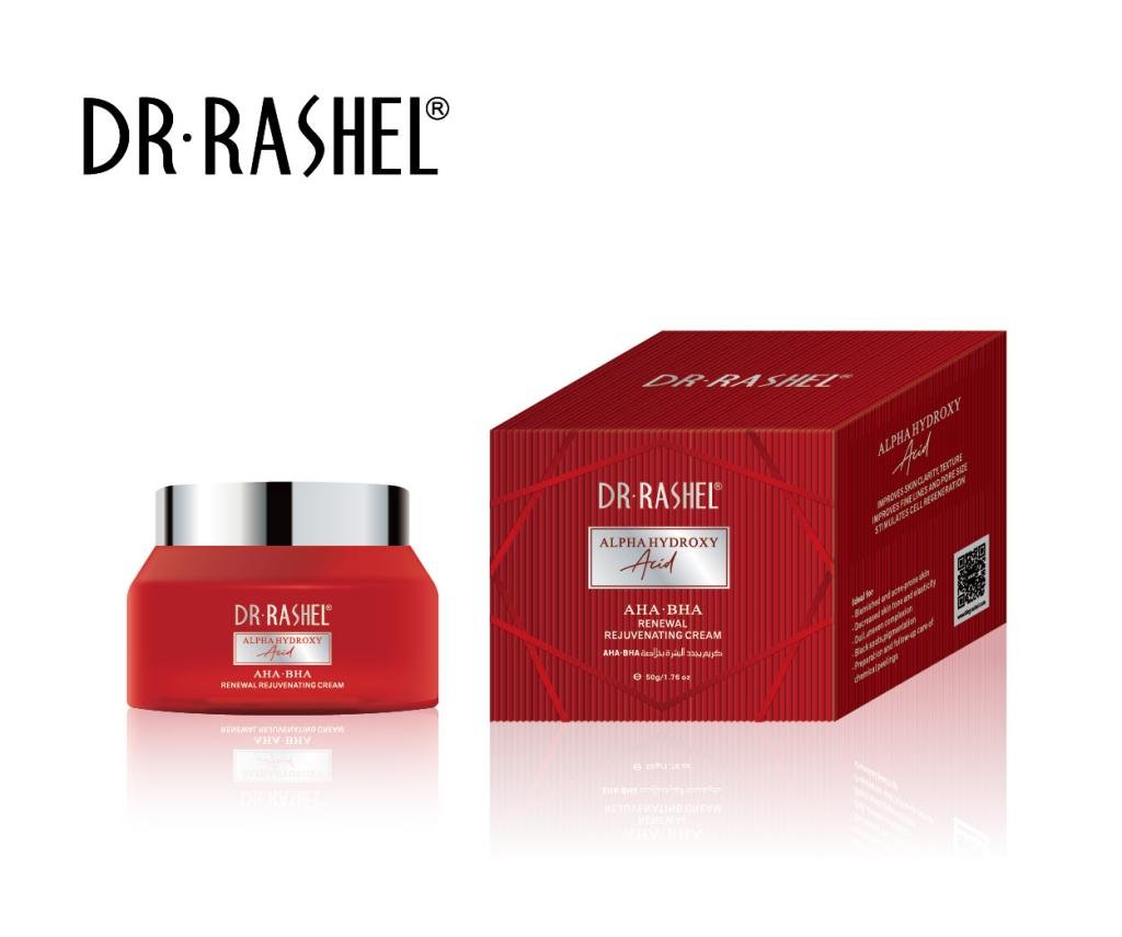 DR.RASHEL AHA-BHA Renewal Rejuvenating Cream