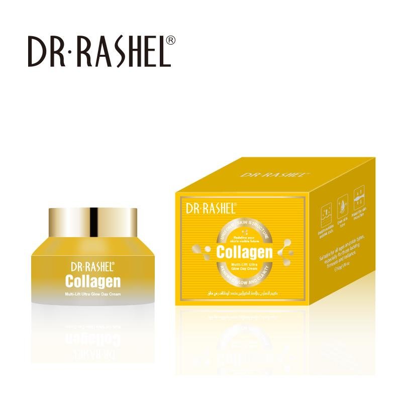 DR.RASHEL Collagen Multi-Lift Ultra Day Cream