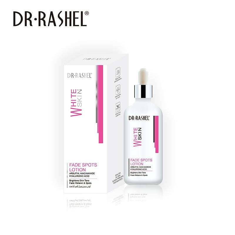 DR.RASHEL White Skin Fade Spots Lotion
