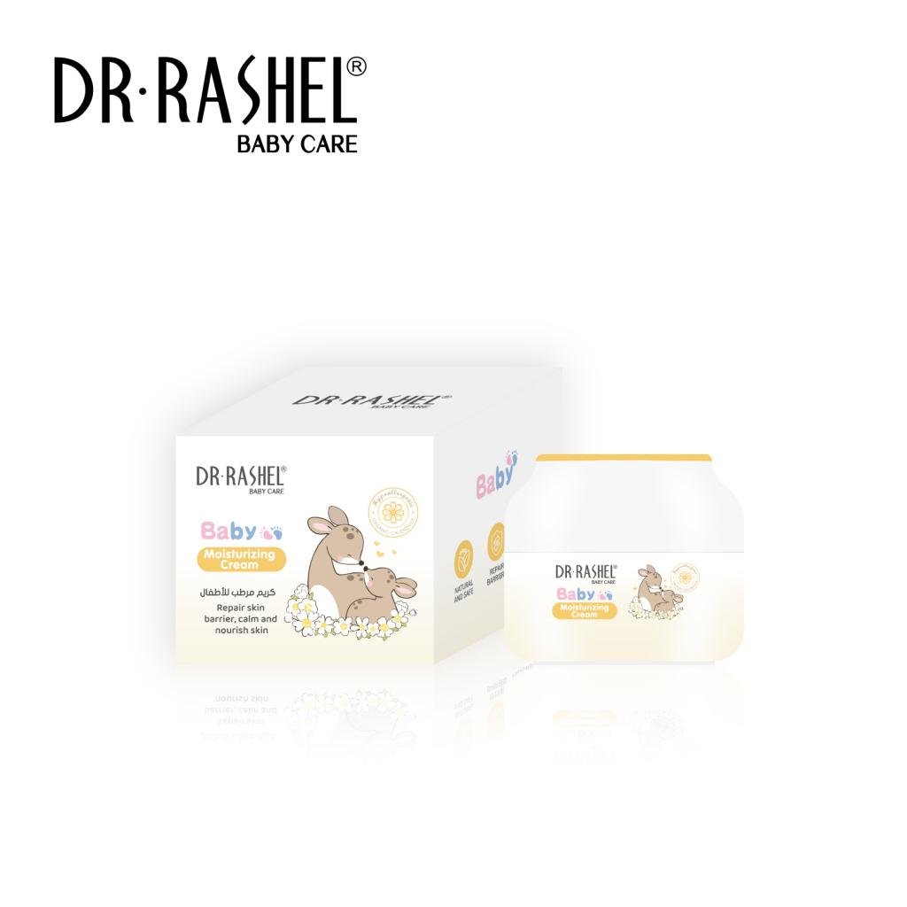 DR.RASHEL Baby Moisturizing Cream