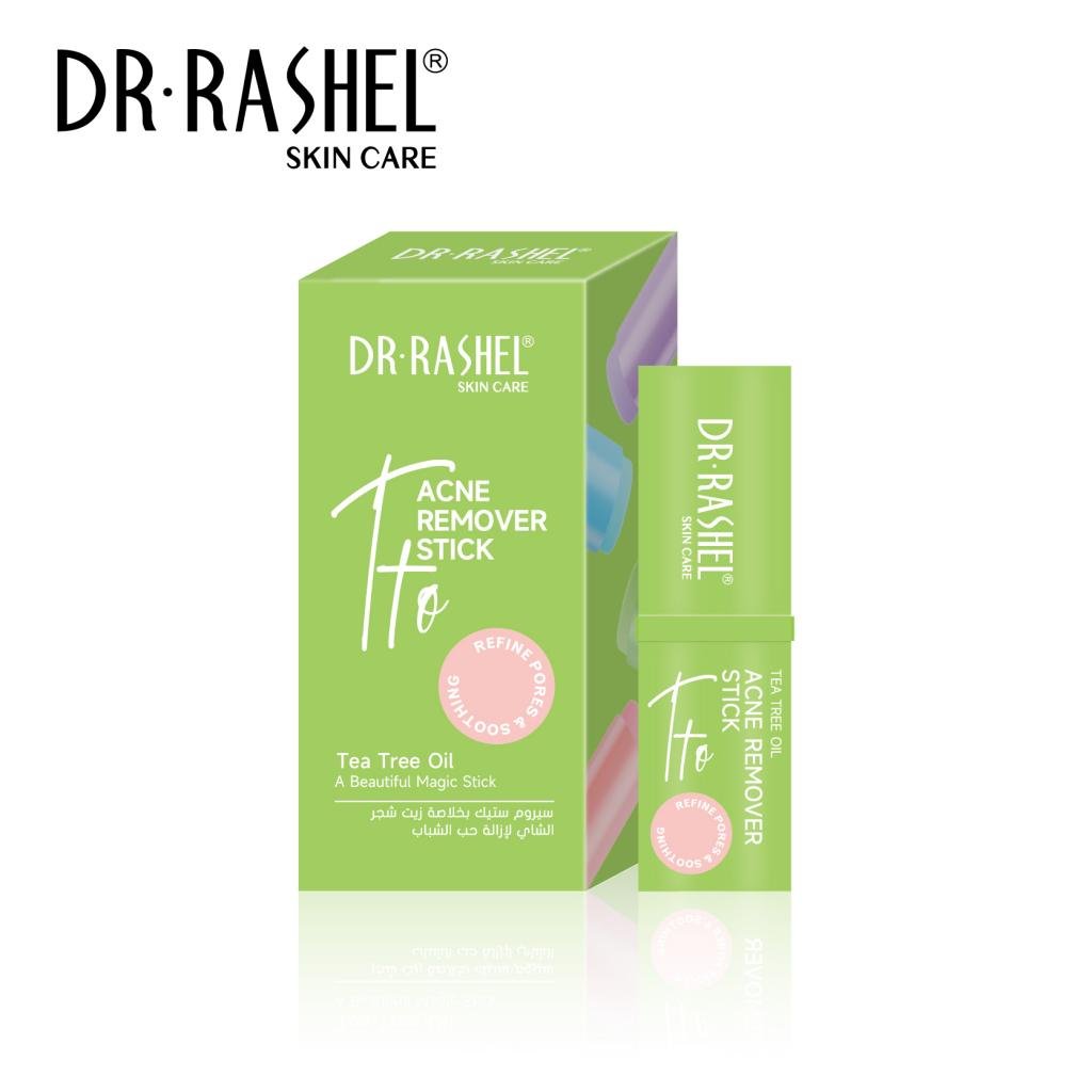 Tea Tree Oil Acne Serum Stick
