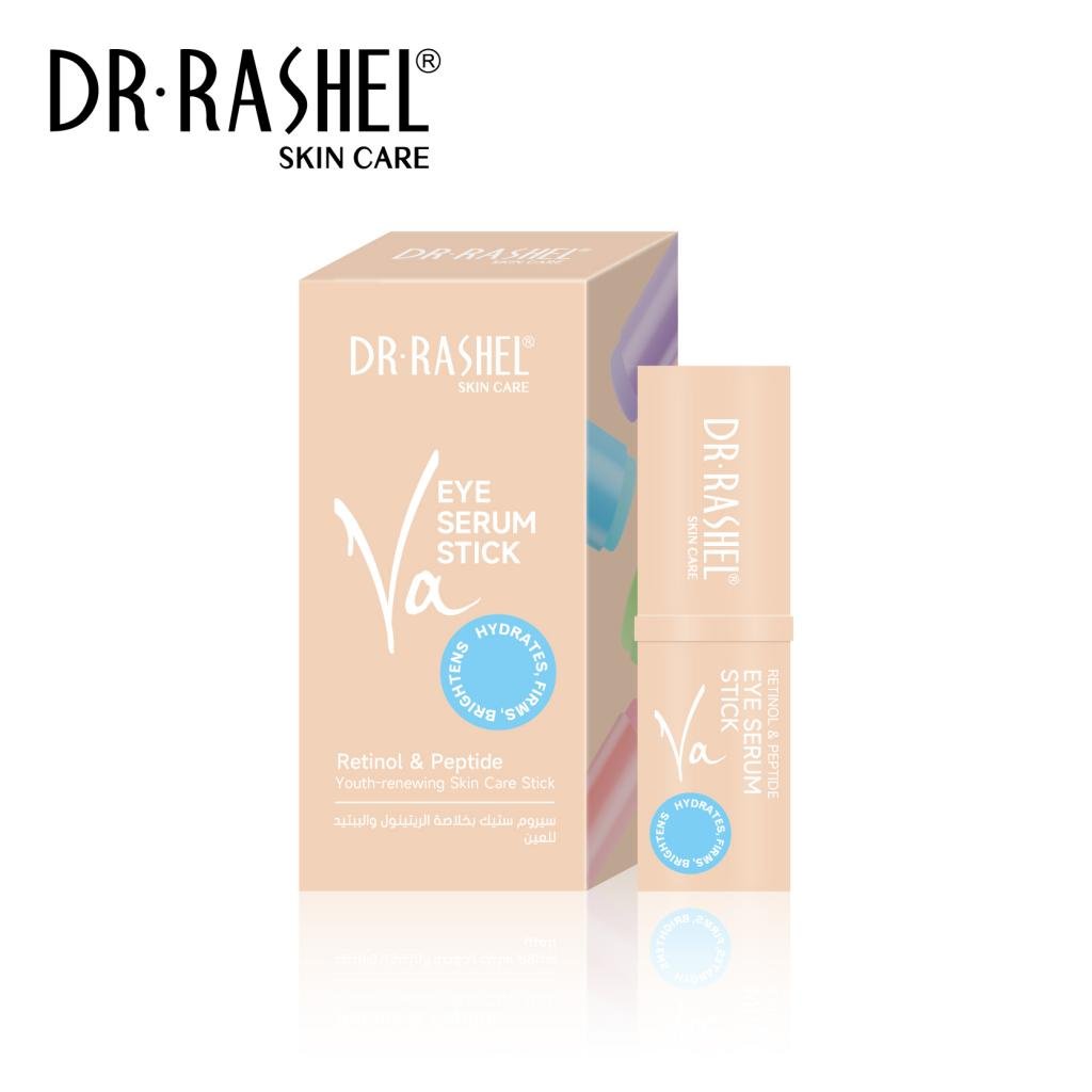 Retinol & Peptide Eye Serum Stick