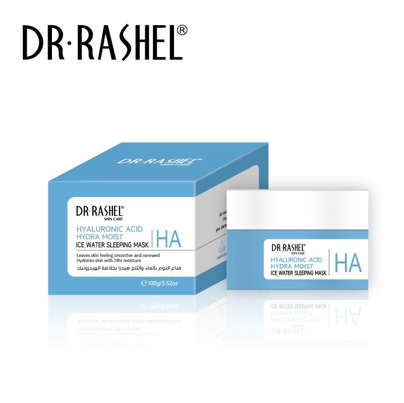 Hyaluronic Acid Sleeping Mask