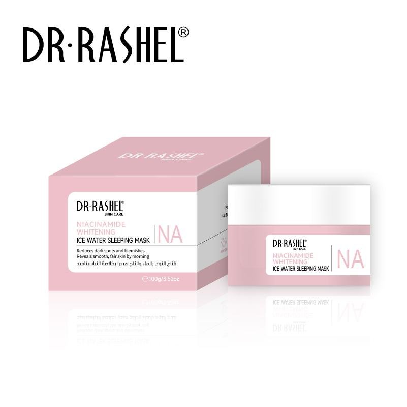 Niacinamide Sleeping Mask