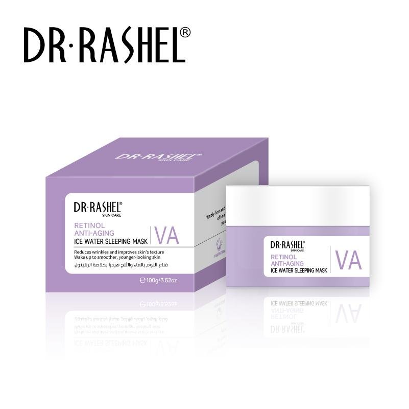 Retinol Sleeping Mask