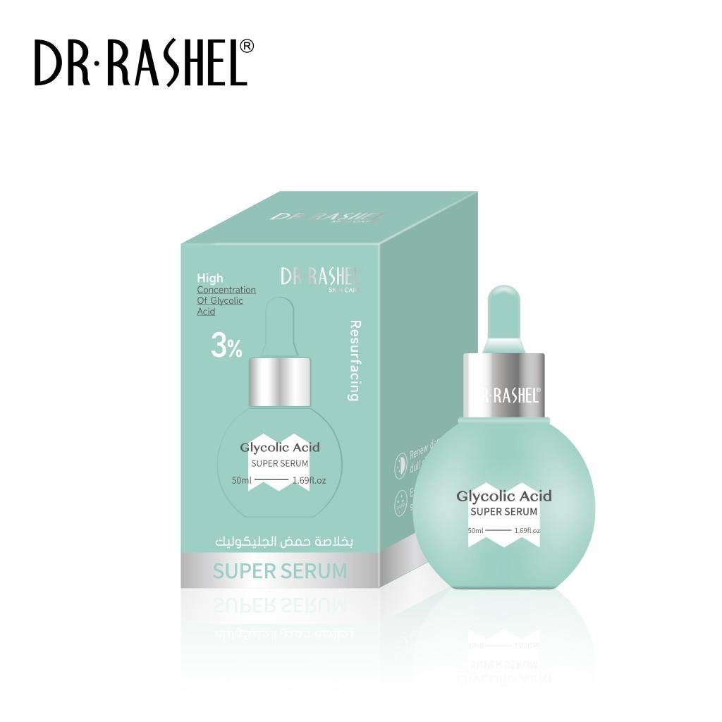 Dr. Rashel Super Serum – Glycolic Acid (Refreshing)