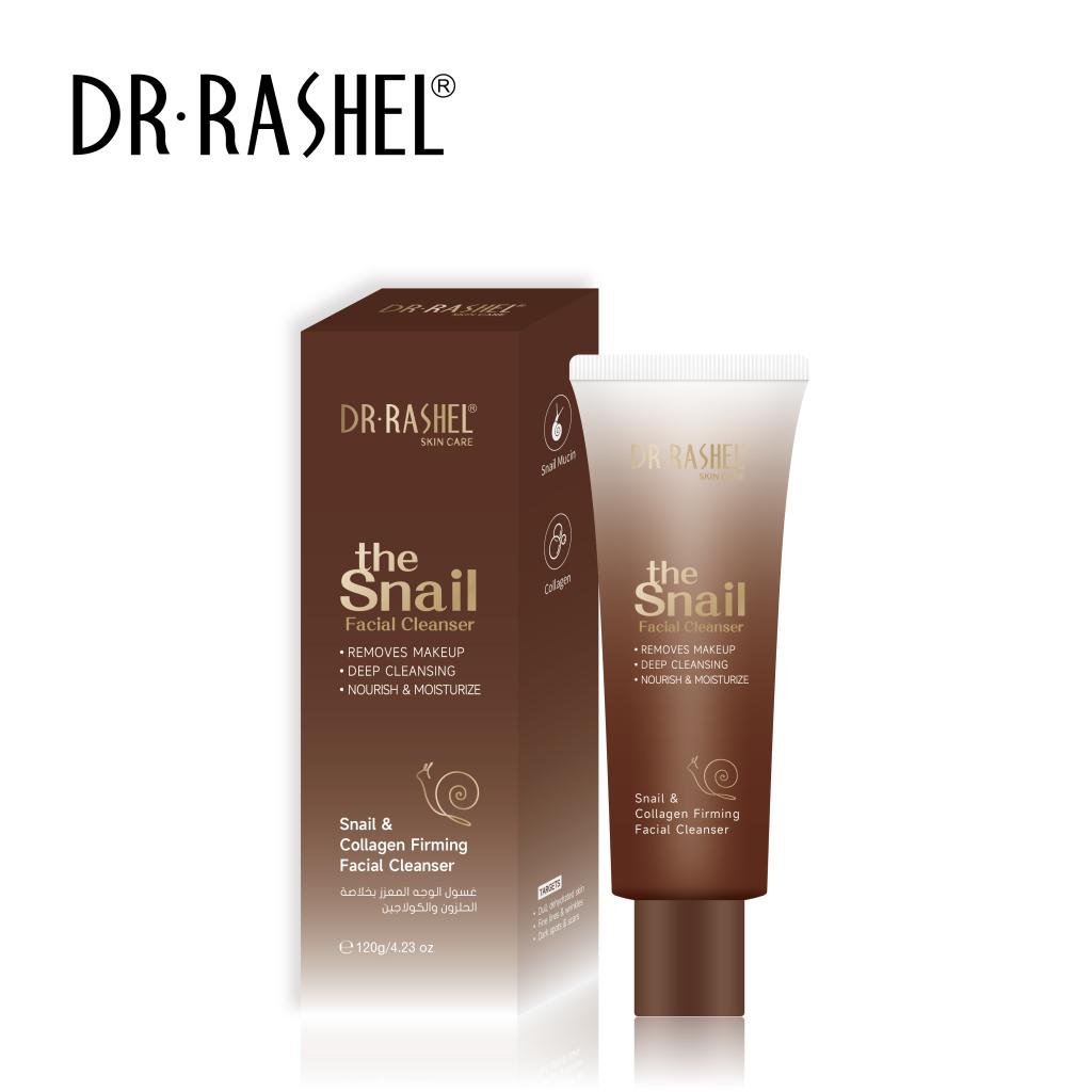 Snail Facial Cleanser