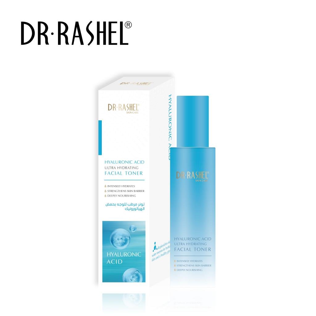 hyaluronic acid Facial Toner