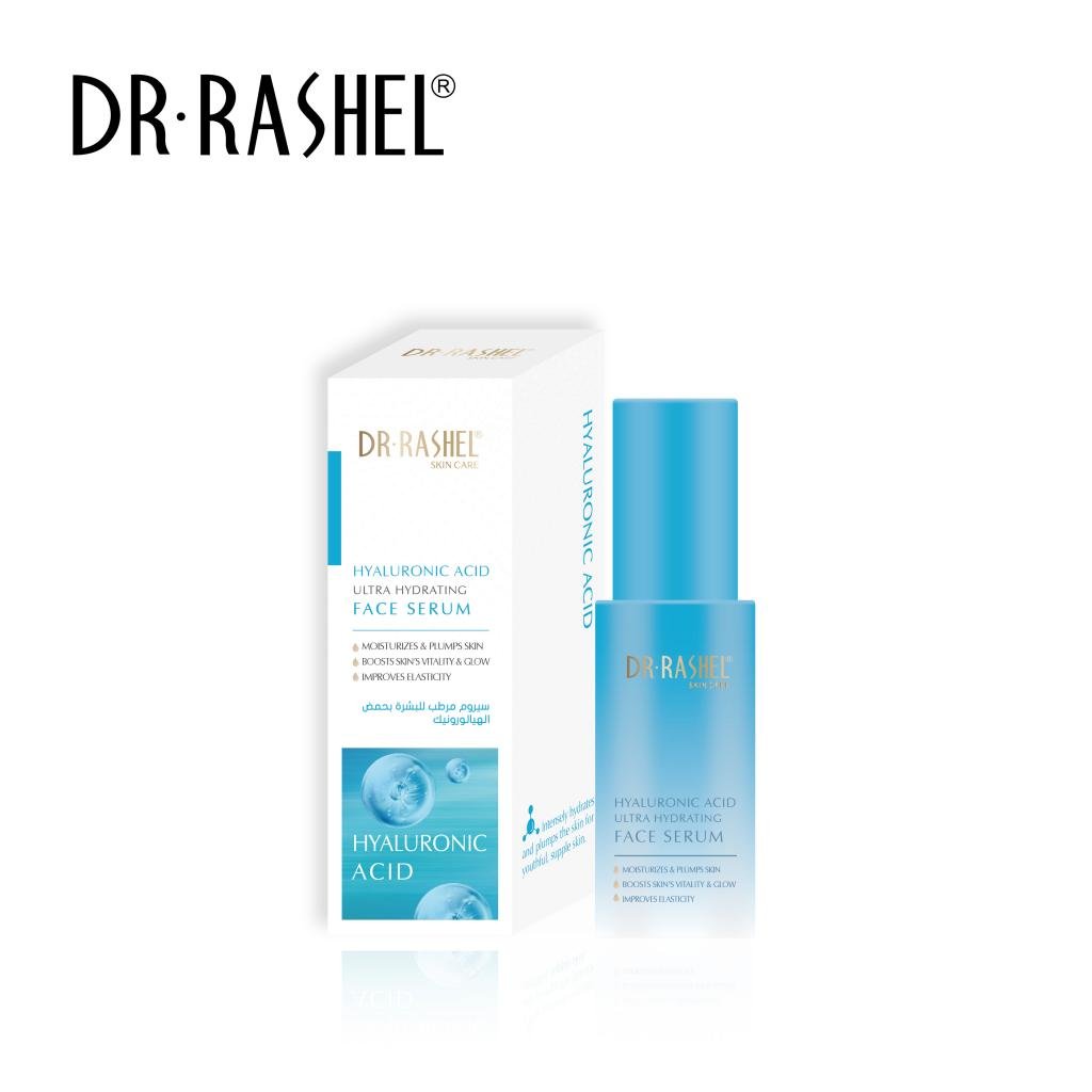 hyaluronic acid Face Serum