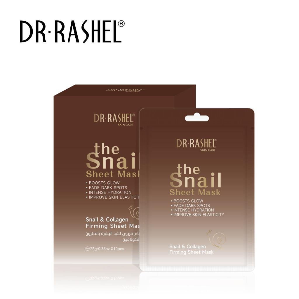 Dr. Rashel Hyaluronic Acid Night Cream