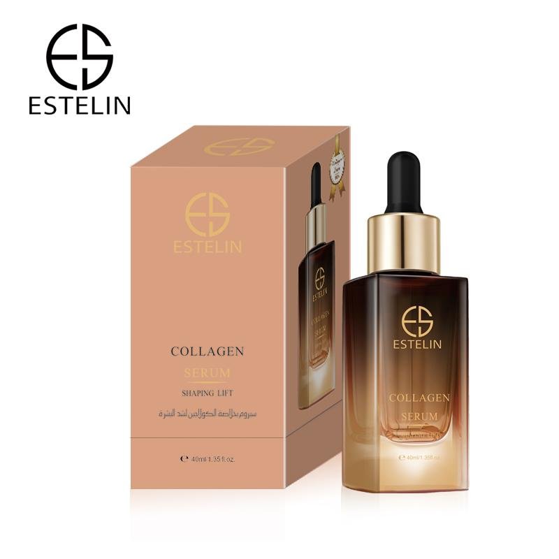 ESTELIN Collagen Serum – Shaping Lift