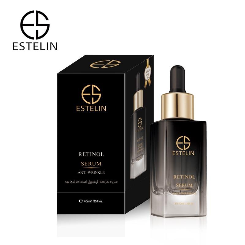 ESTELIN Retinol Serum – Anti-Wrinkle