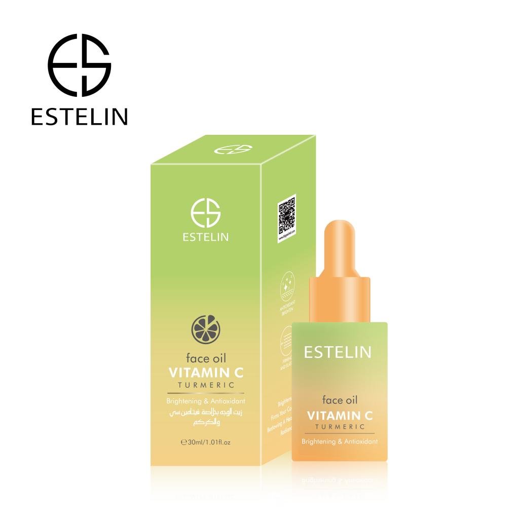 ESTELIN Retinol – Age-Defying Face Serum
