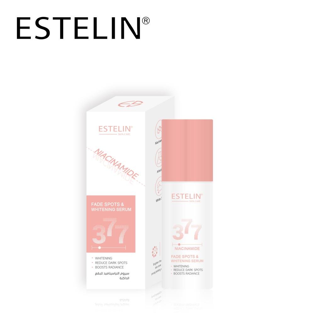 Niacinamide 3T7 Fade Spots & Whitening Serum