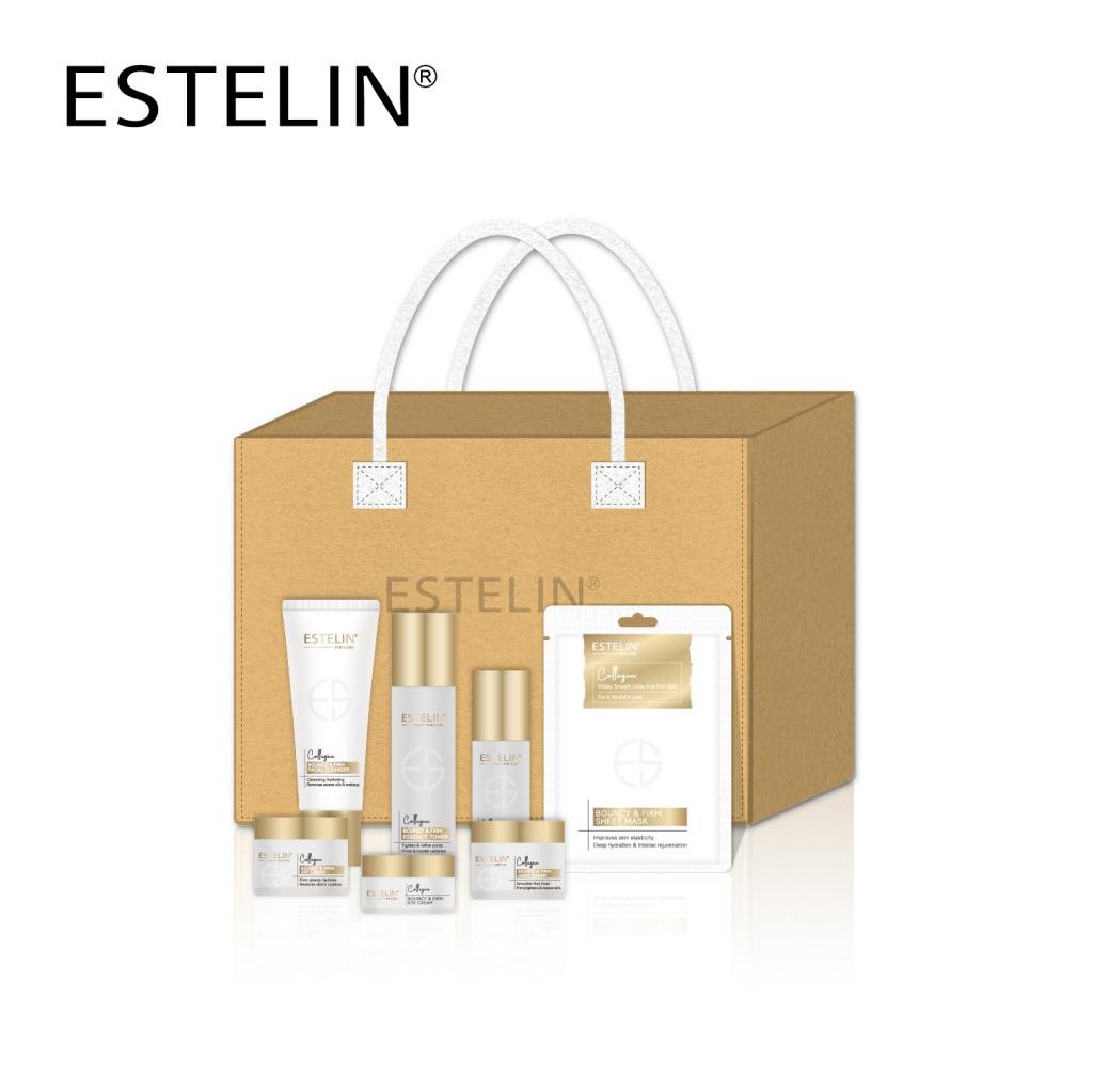 ESTELIN Collagen Firming & Lifting Bag